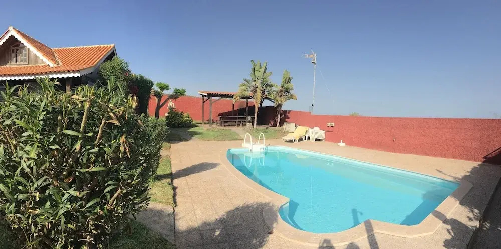 Casa Inmaculada Cabañas Mini Complejo Entero