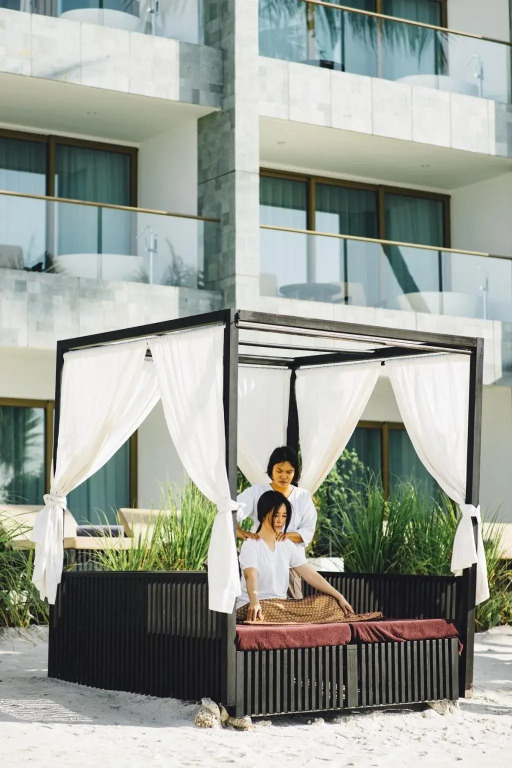 The Beach Samui
