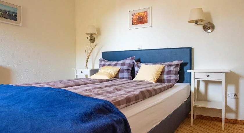 Parkhotel Wangerooge