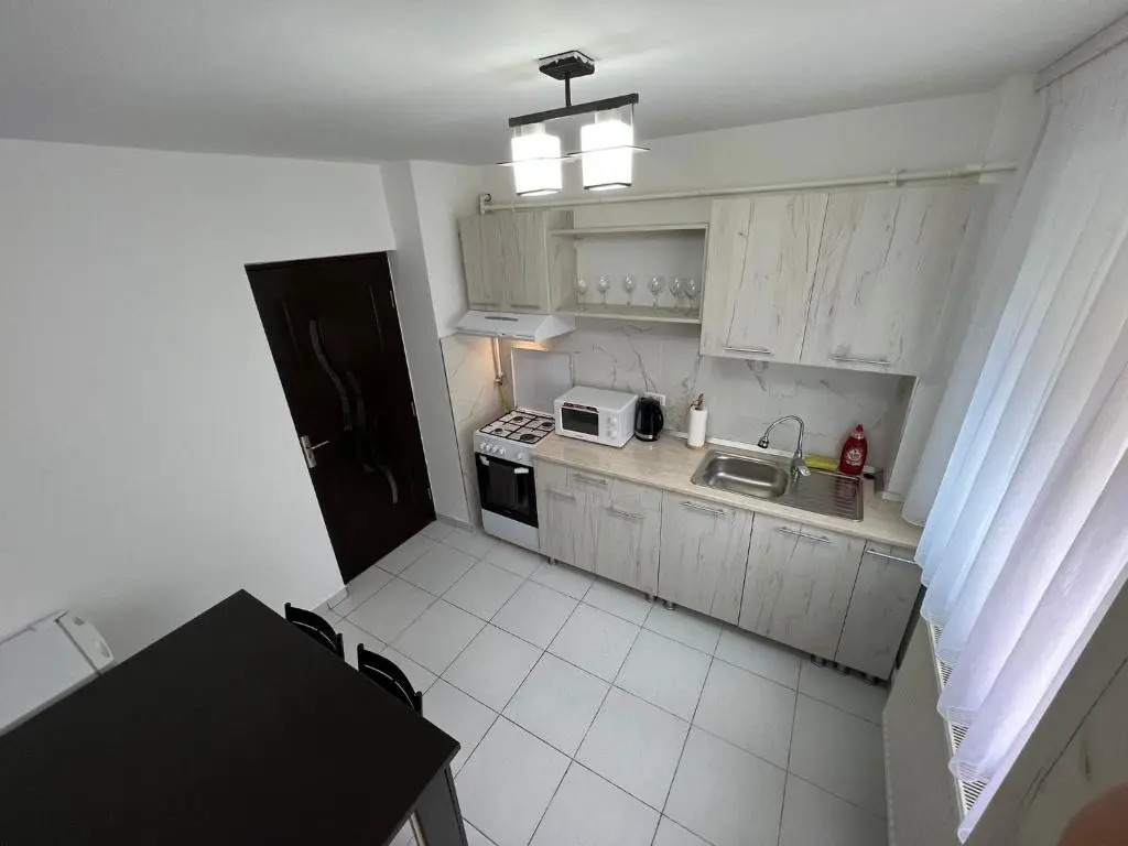 Comfort Apartment