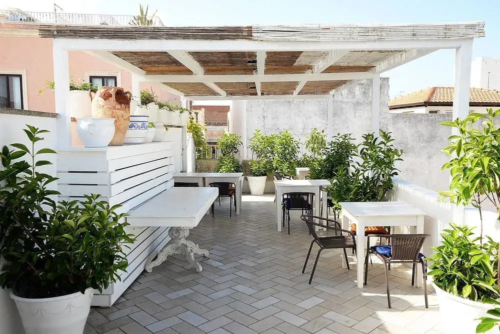 Salapolis Luxury Apartments