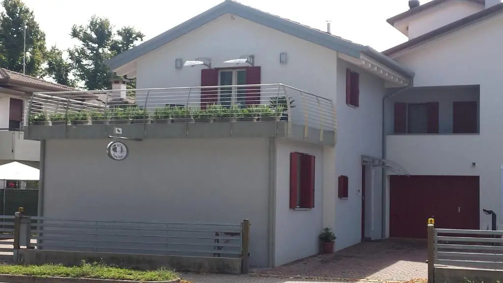 B&B Nuova Ostiglia