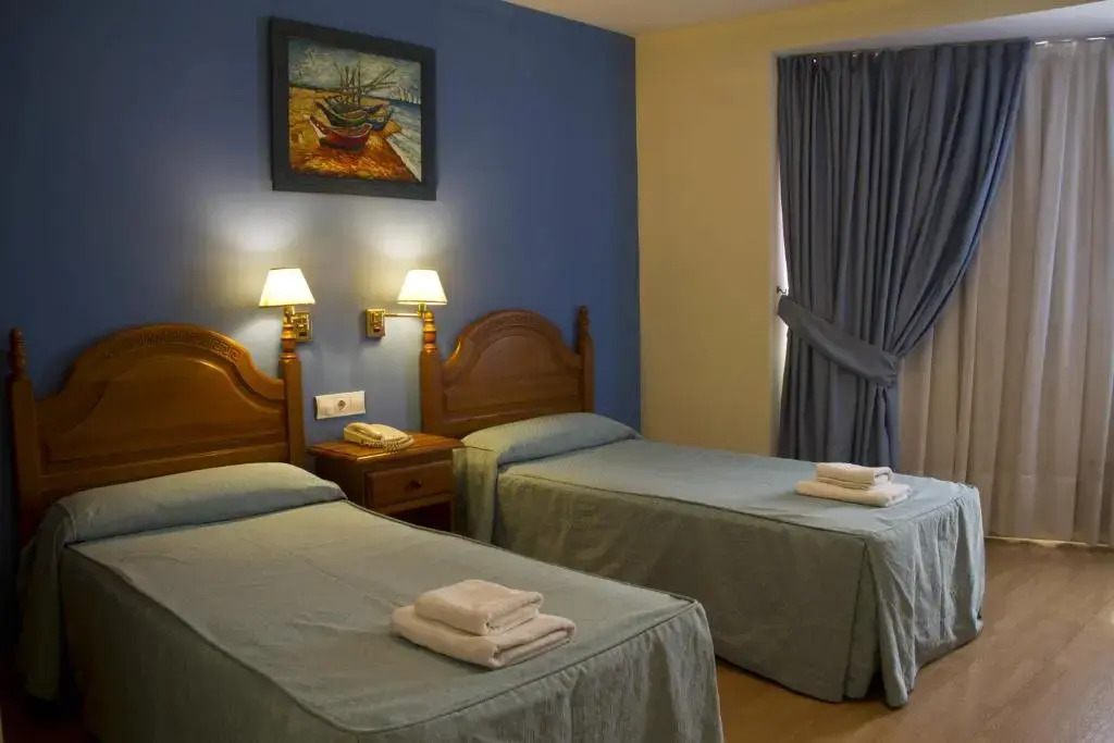 Hotel Clemente