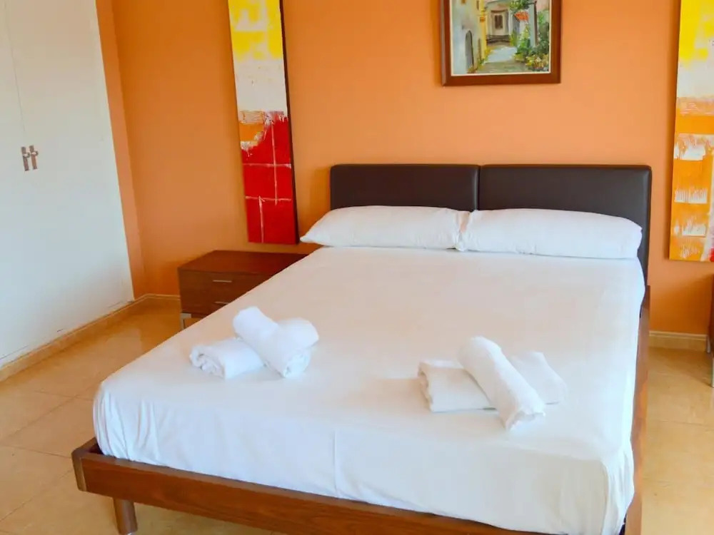 Appartements Sol Y Mar - Cala Llevado 03