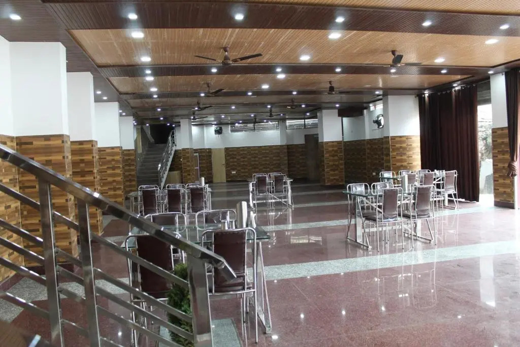 Jalal Palace