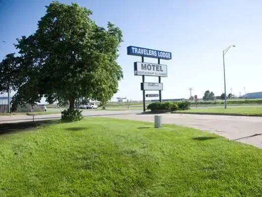 Travelers Lodge Beatrice