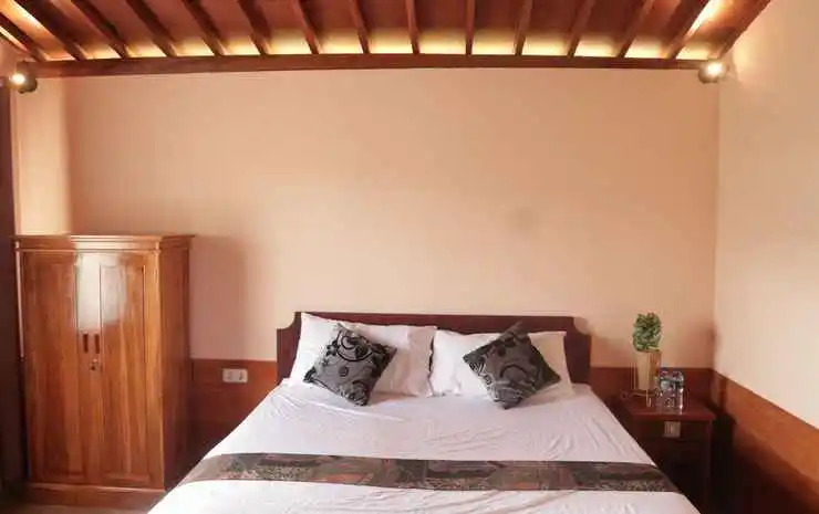 Pesona Java Ijen Homestay