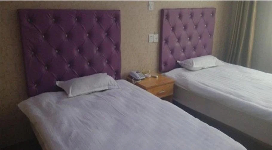 Linshu Mingman Business Inn
