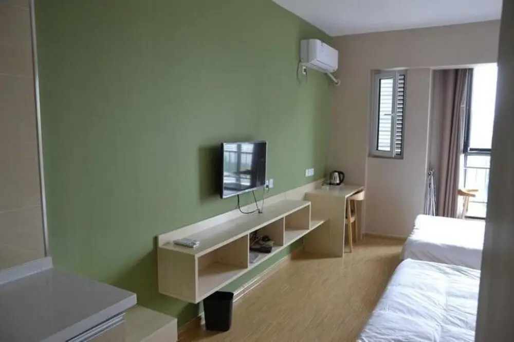 Weihai Ivy Apart-Hotel