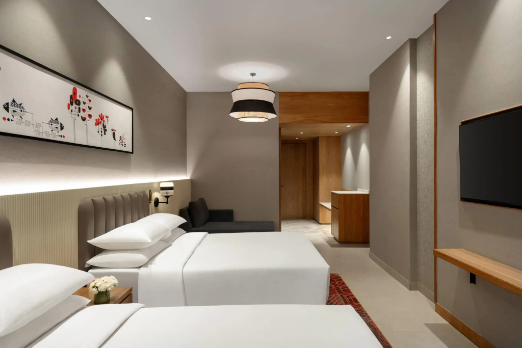 Ramada By Wyndham Ranchi