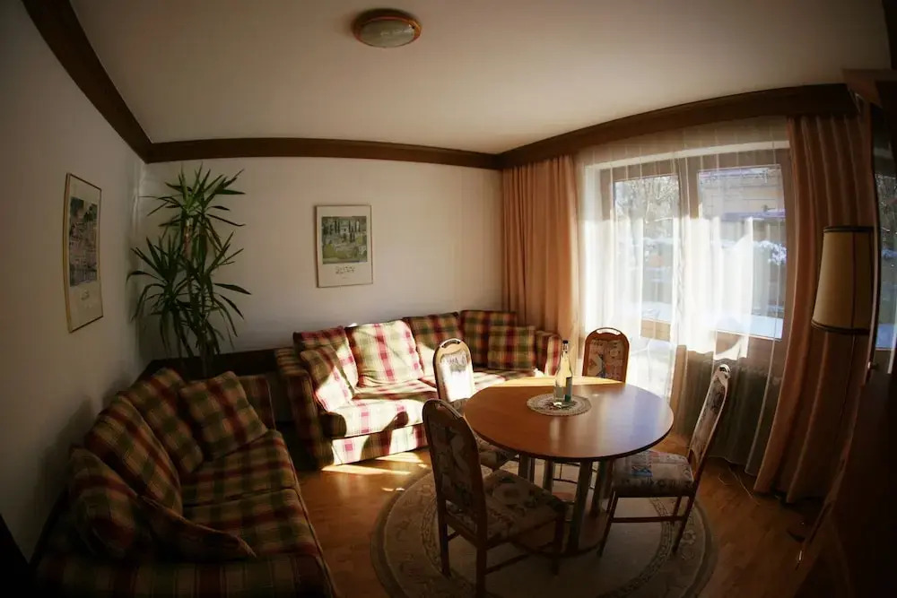 Hotel St. Georg