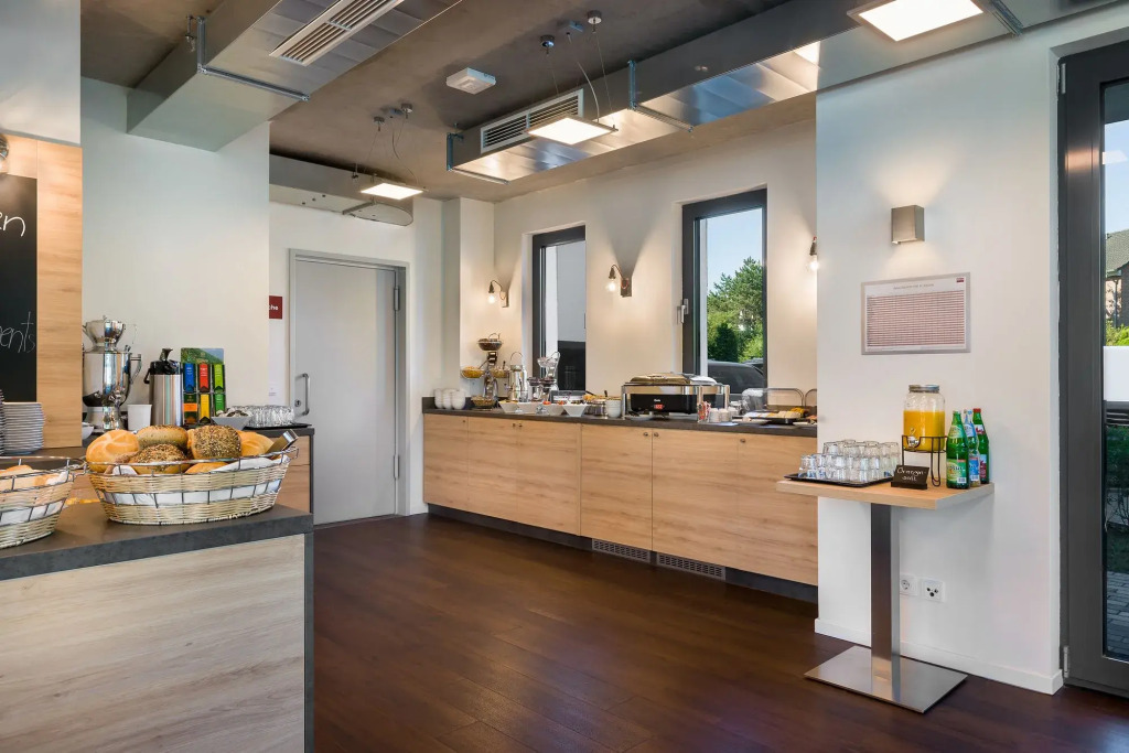Signature East Hotel Apartment