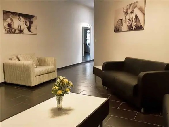 HOTEL STOUPA