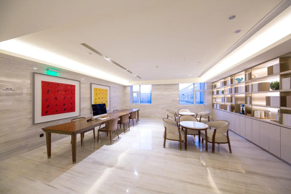 Ji Hotel Beijing Daxing International Airport