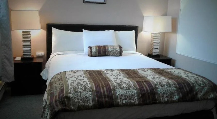 Motel Lyston Inn