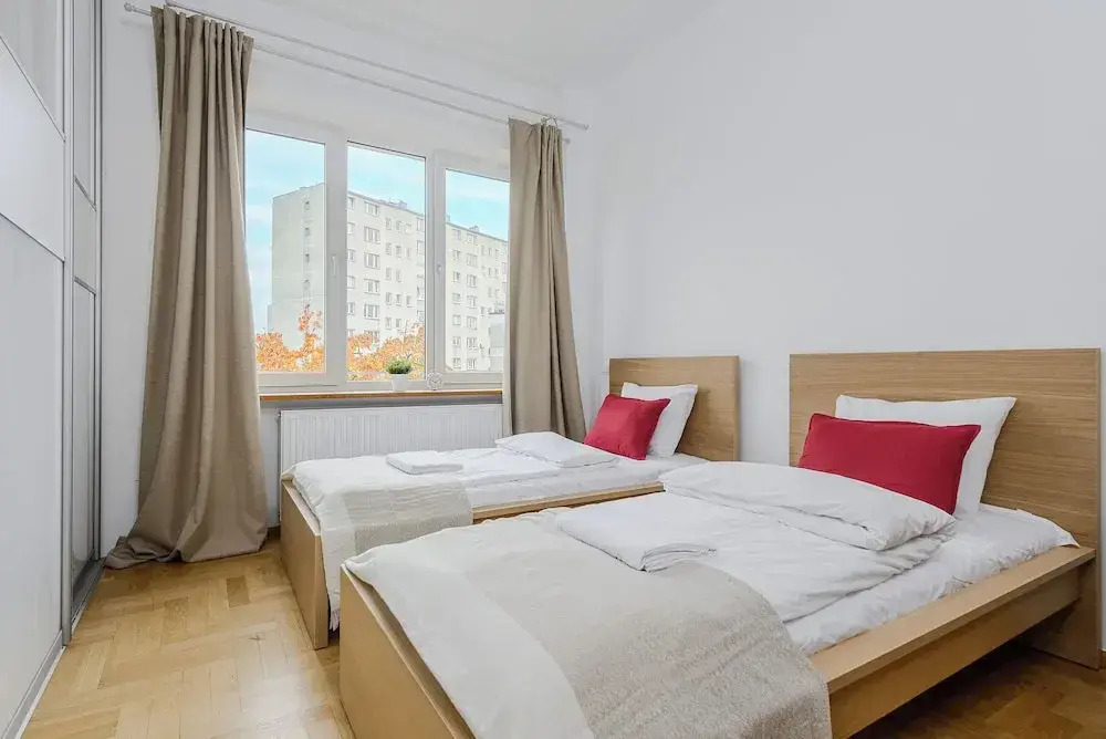 P&O Apartments Suligowskiego