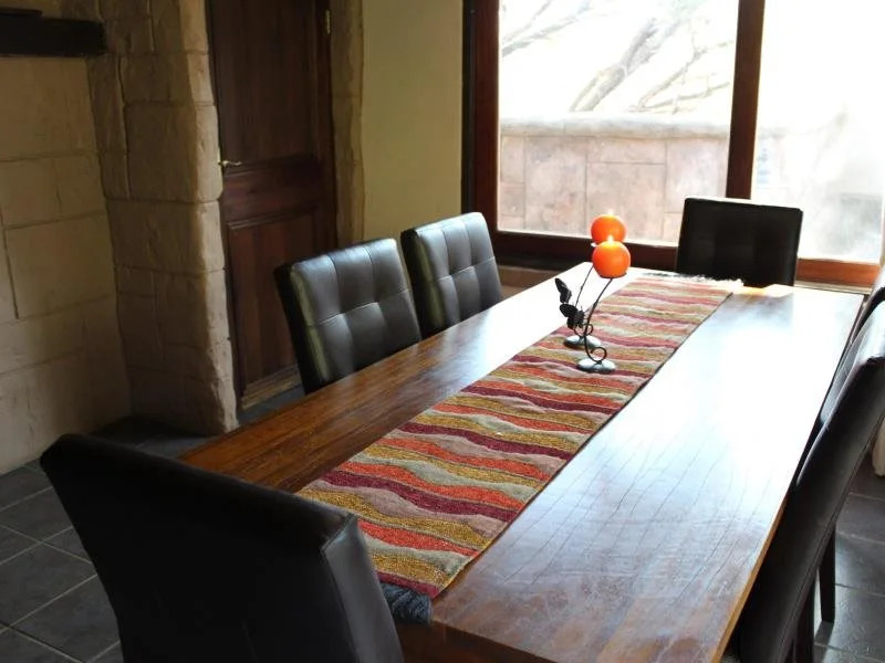 Motozi Lodge