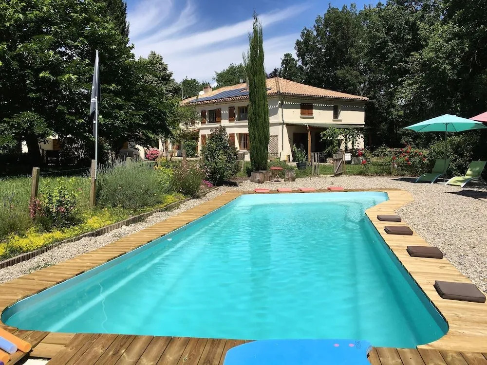 La Forestière