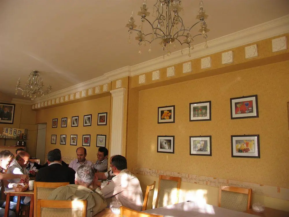 Bayan Sulu Hotel