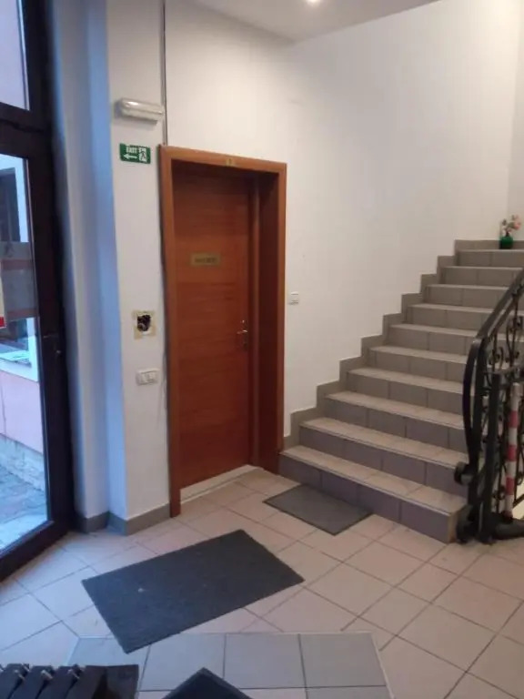 Central Hostel Partener
