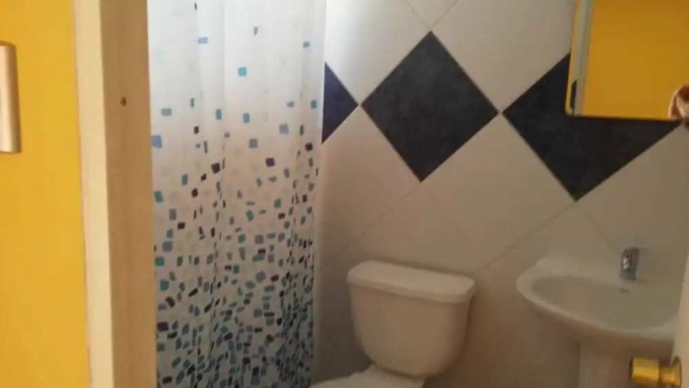 Hostal Apanantor