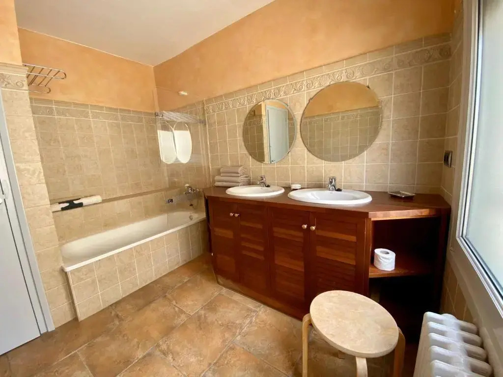 Villa Magnolia  - Ideal para vacaciones en familia