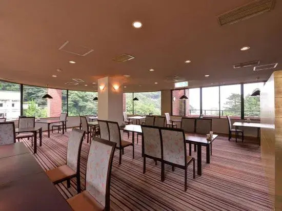 Hotel de Marronnier Yunoyama-Onsen