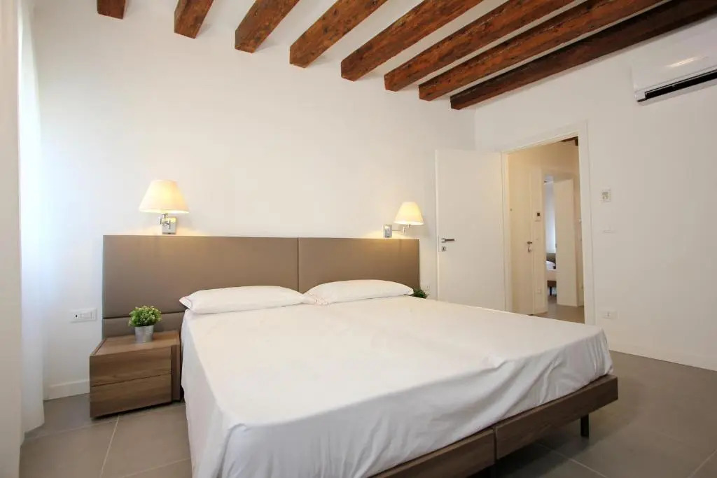 Residence degli Artisti