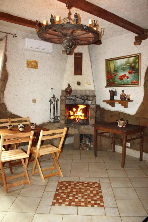 Inn Khlibodarskiy