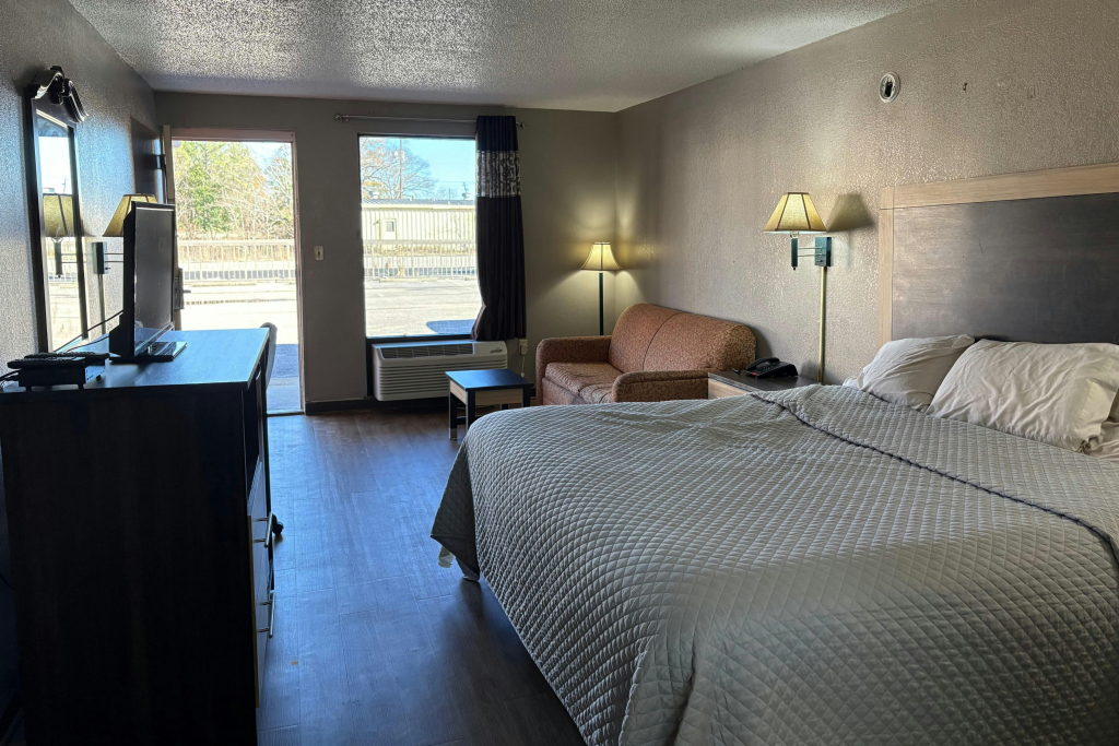 Americas Best Value Inn