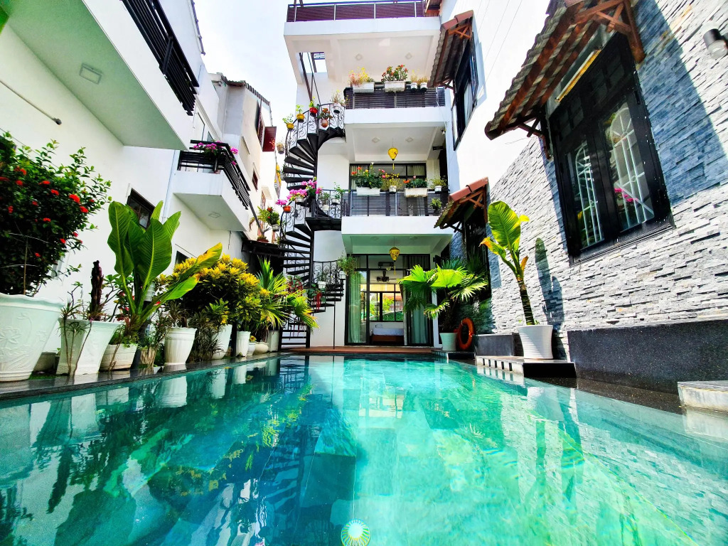 Anh Family Homestay