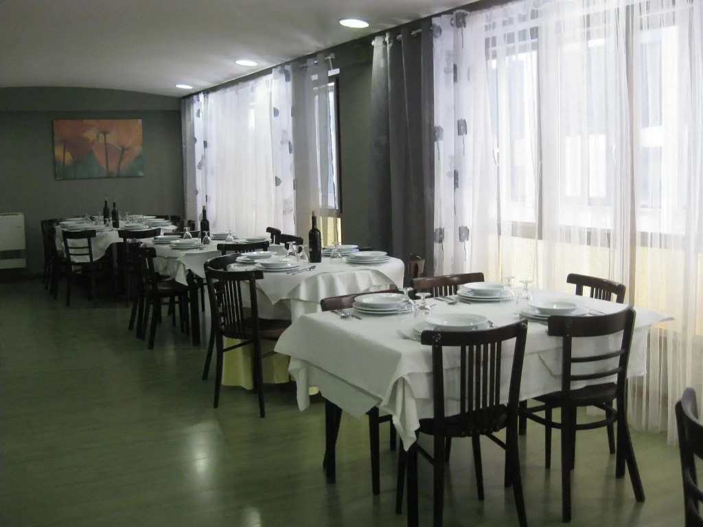 Acebos Azabache Gijón