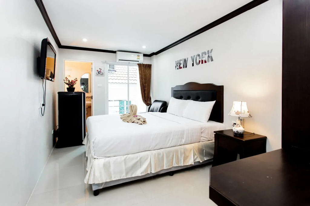 Siriplace Guest House