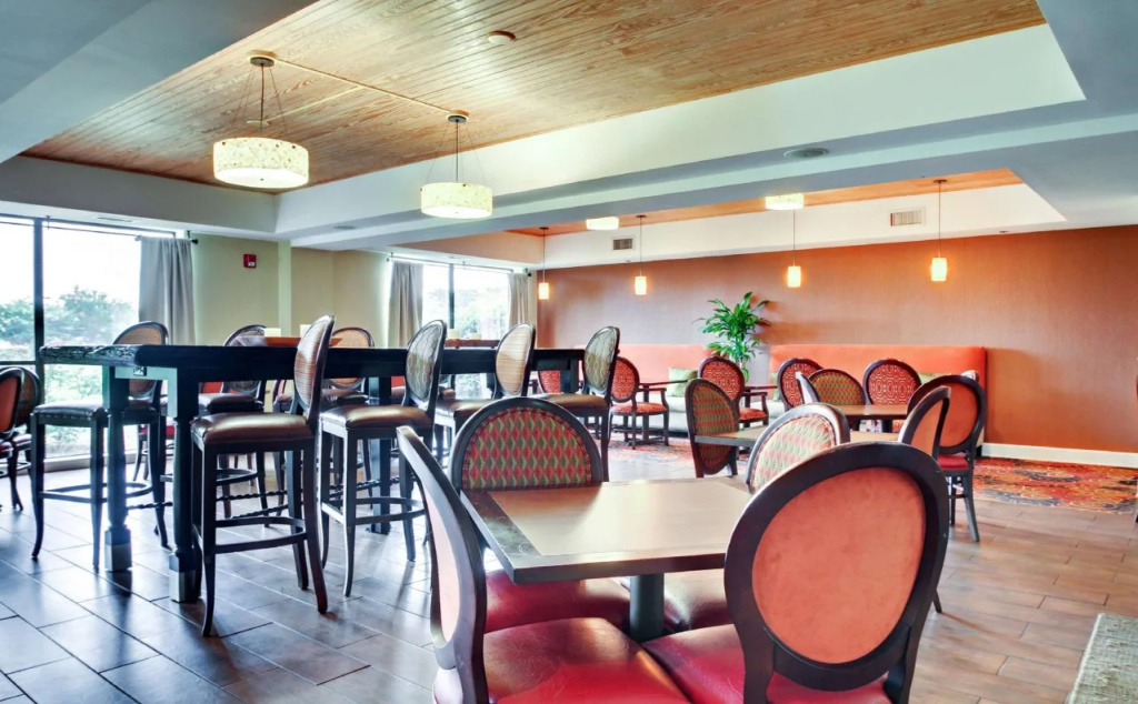 Fairfield Inn & Suites Southport
