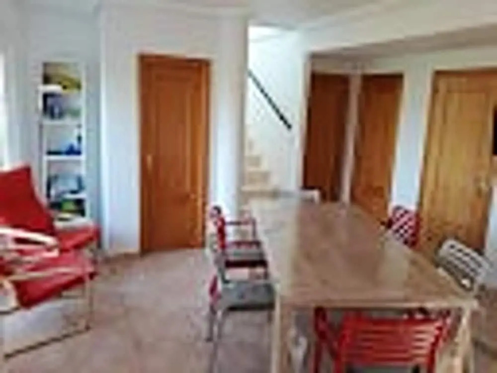 House With 4 Bedrooms in Torrevieja, With Shared Pool, Enclosed Garden and Wifi