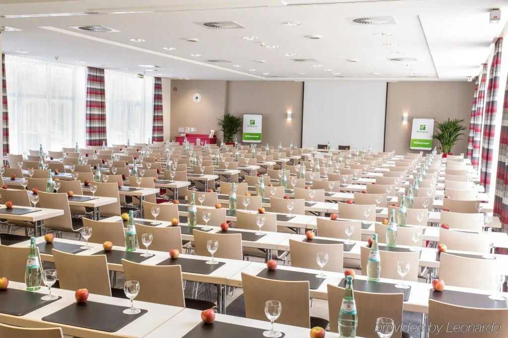 Holiday Inn Düsseldorf-Neuss by IHG