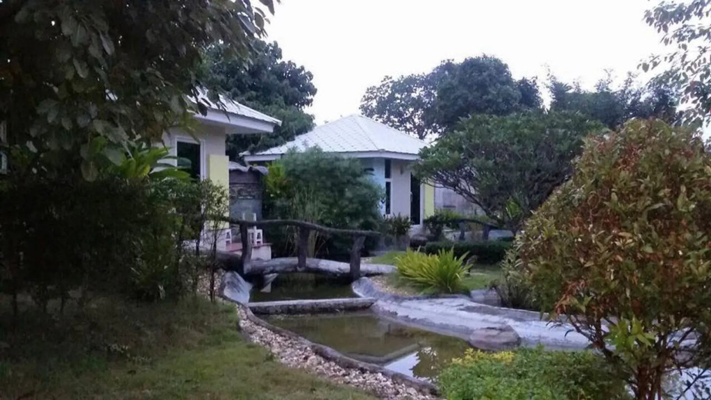 Nan at Pua