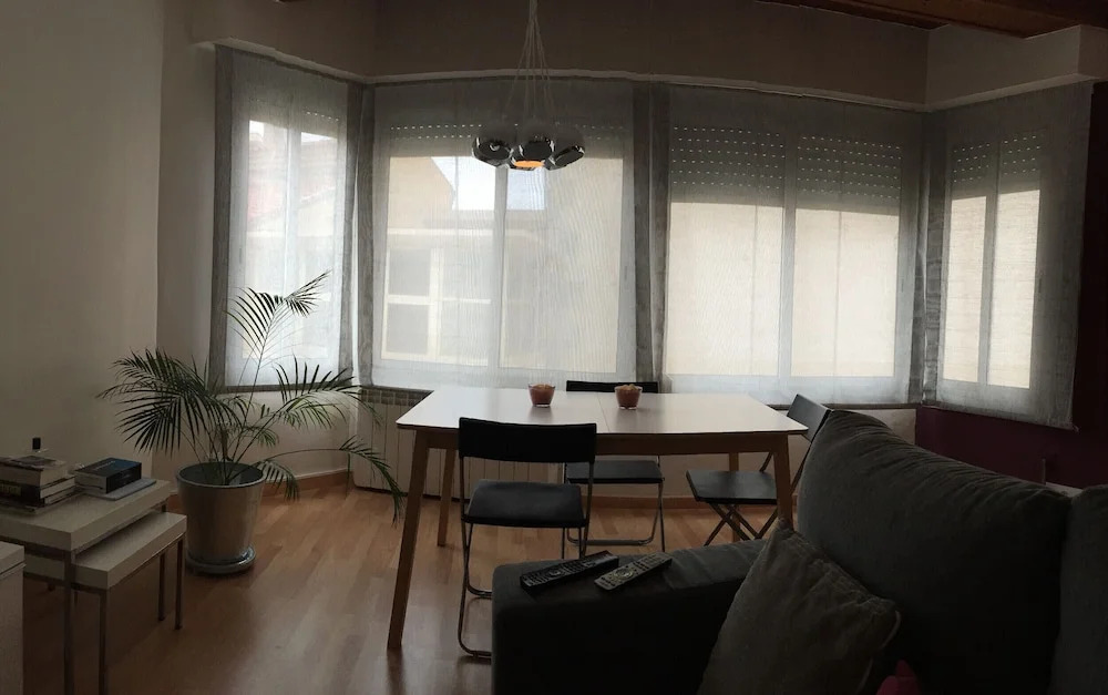 Historical Calafell Apartment