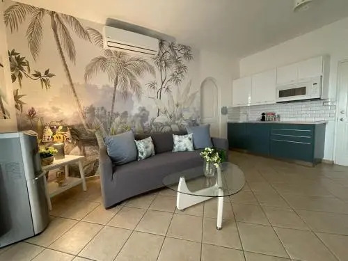 Casa Caribe Appartamento Attico