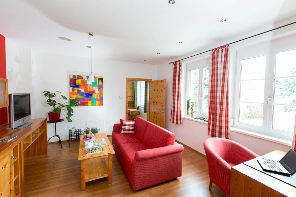 Komfort Appartements Zirbenland
