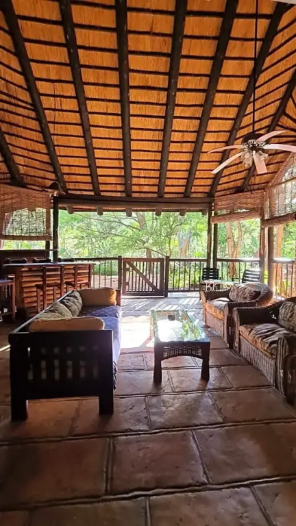 Greenfire Hazyview Lodge