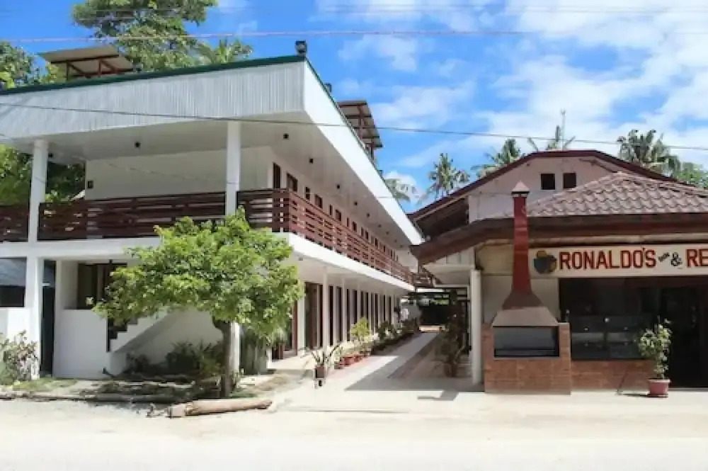 Ronaldos Inn Siargao by Cocotel