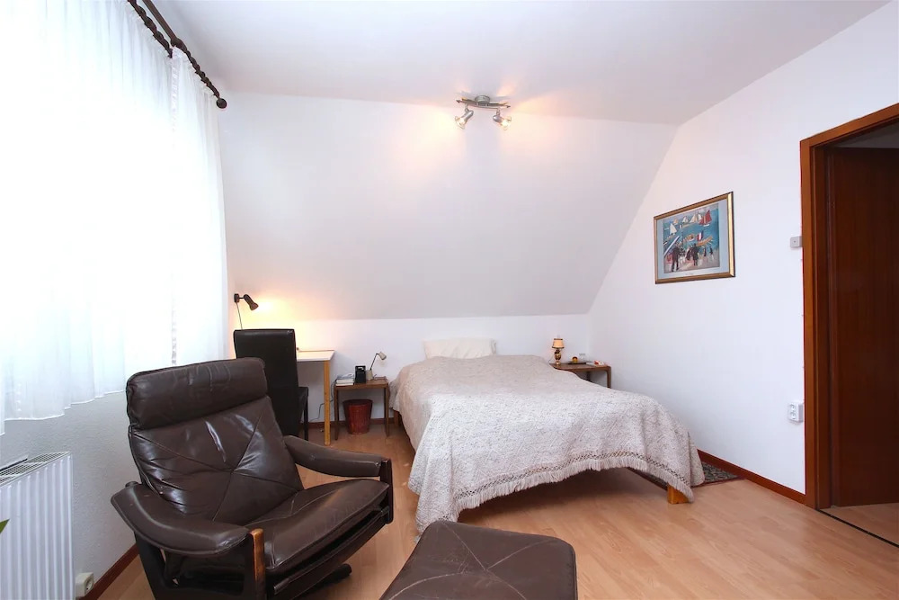 Private Apartment Debberode