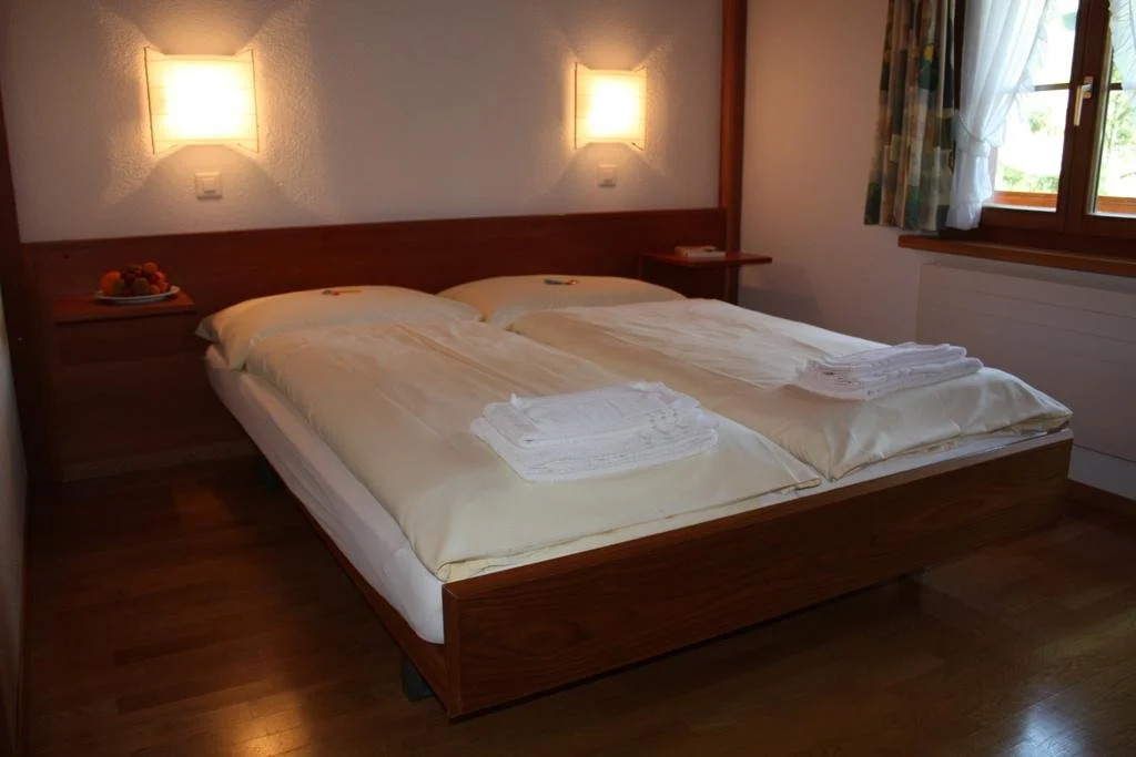 Hotel Appenberg