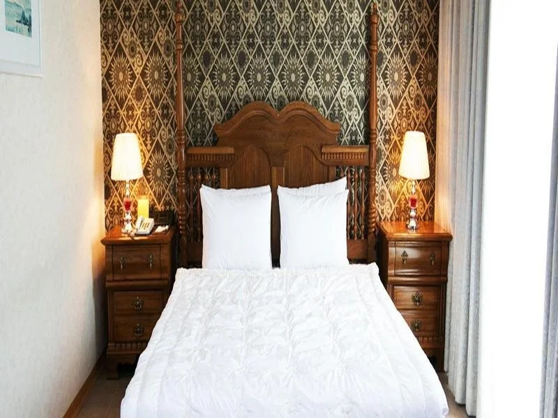 Lord Beach Hotel