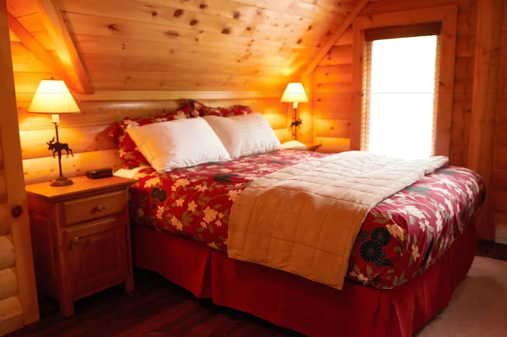 Selenia Lodge- Résidences et Chalets dans les Laurentides