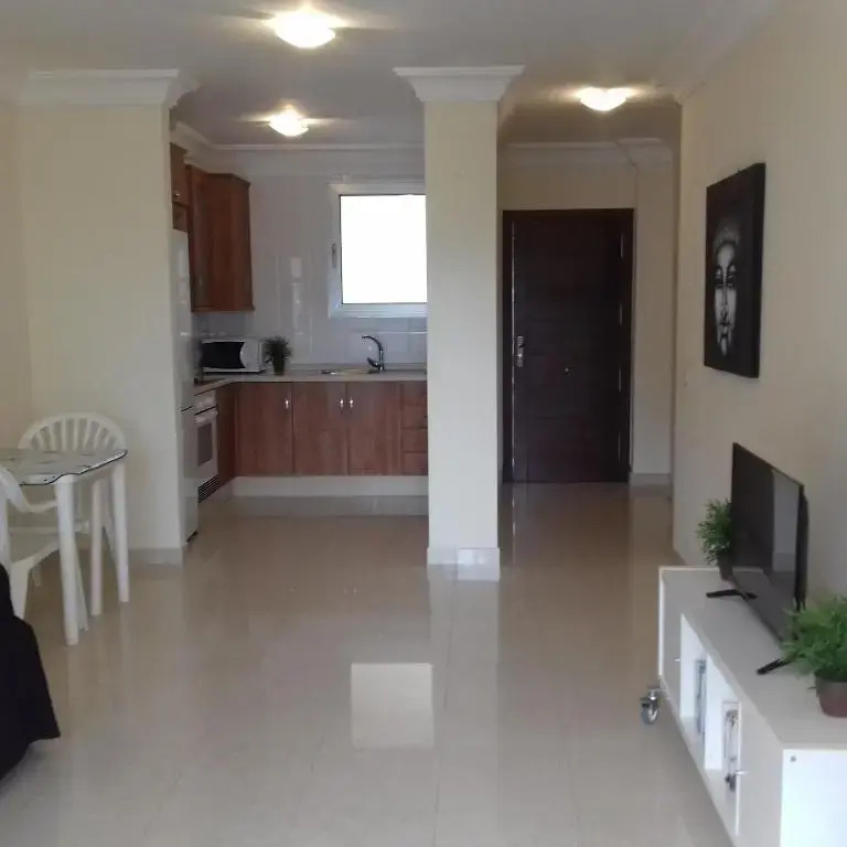Apartamento Sunset