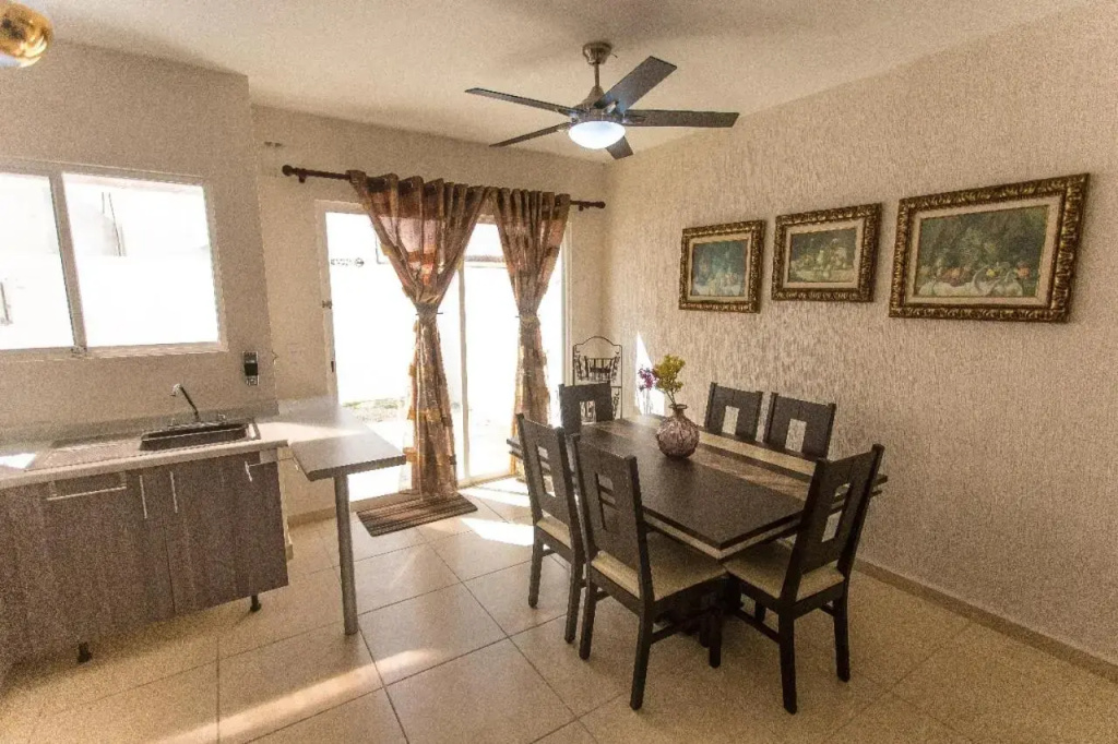 Casa nueva en Olivos 3, excelente ubicación