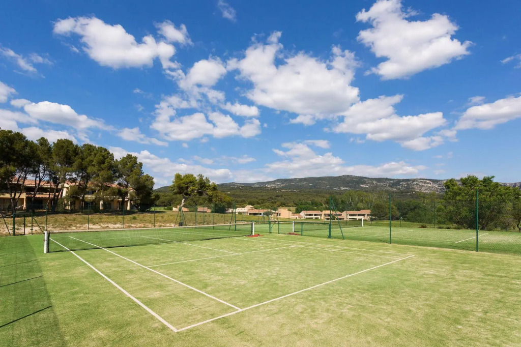 Madame Vacances Résidence Provence Country Club