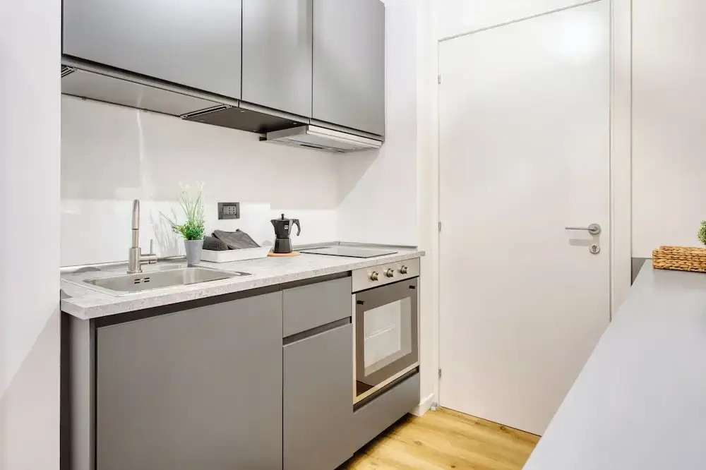 JOIVY Classy Ludovica apartments